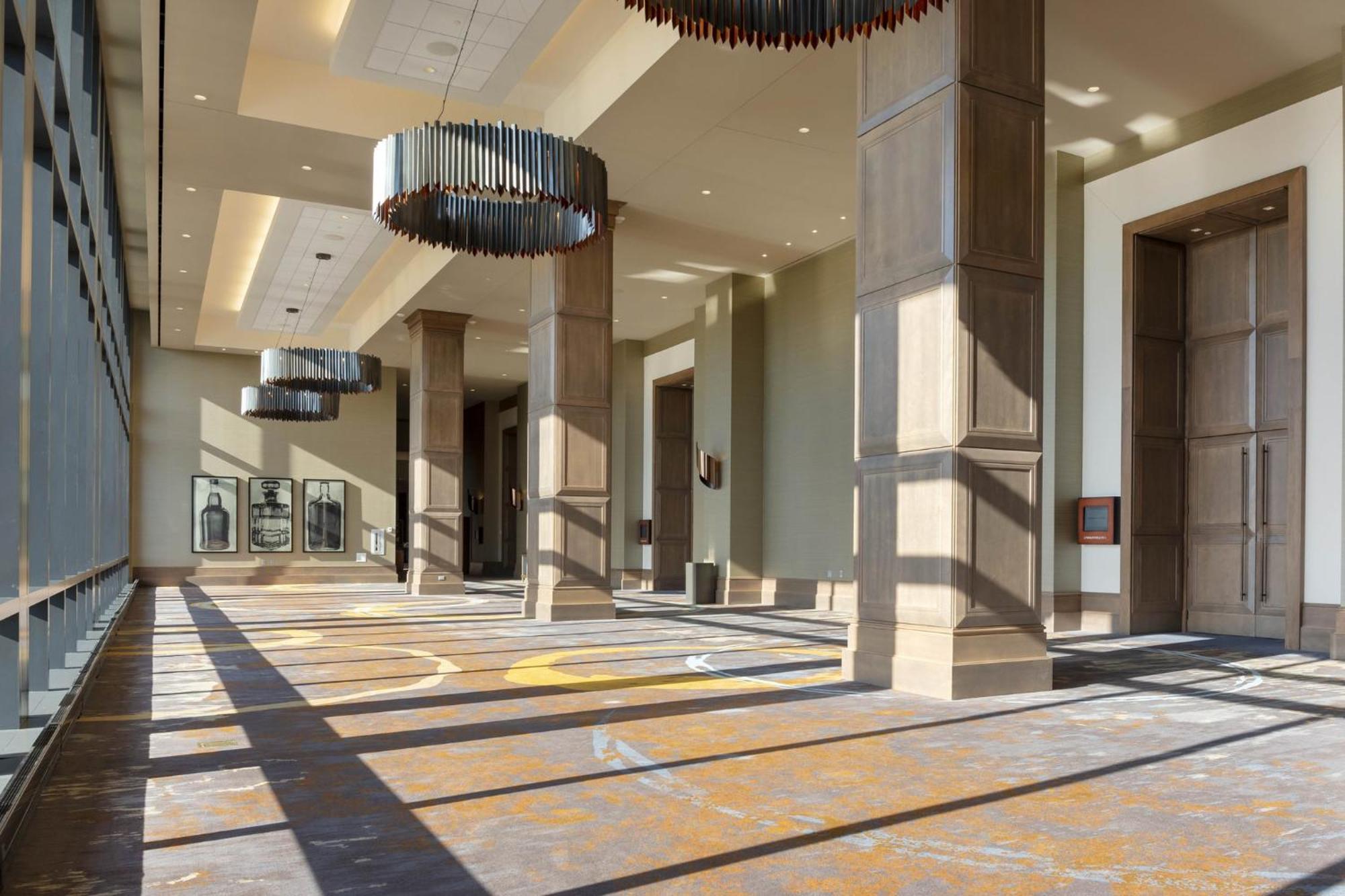 Omni Louisville Hotel Exterior photo